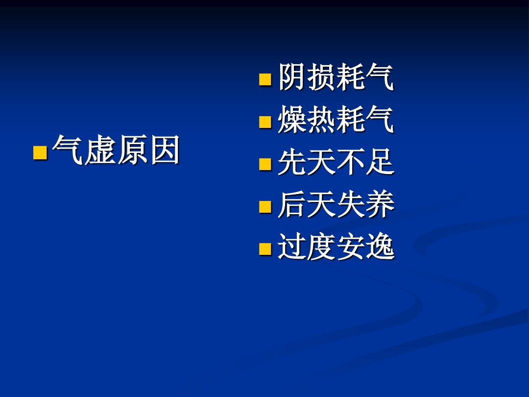 肥胖型糖尿病中医辨证论治,中医糖尿病六种类型及处方