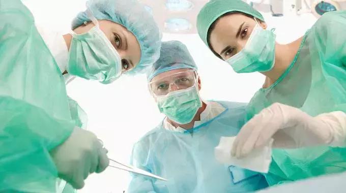 月经十天没干净可能是子宫憩室，有剖宫产史者要注意！