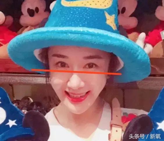 35岁杨幂与34岁赵丽颖谁更美,颜值大比拼赵丽颖杨幂