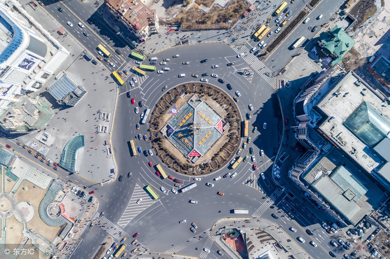 哈尔滨是最好的城市吗,哈尔滨属于几类地区