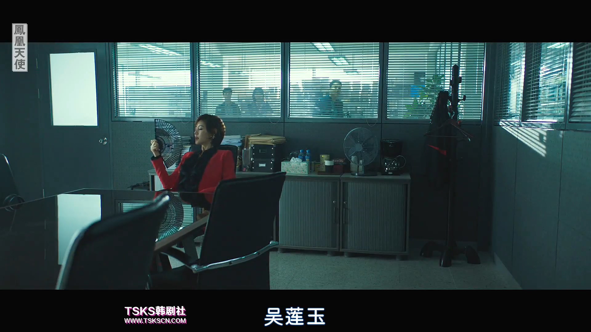 复仇与救赎,韩国复仇电影无尿点