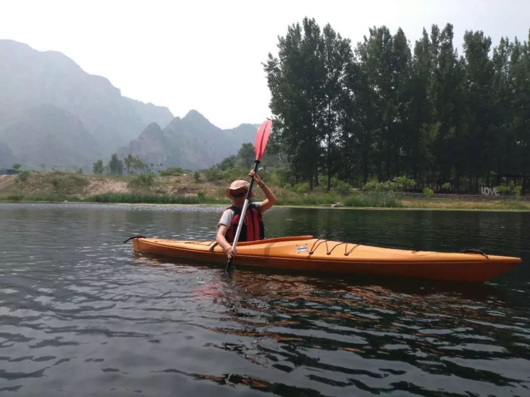 皮划艇课前准备活动,皮划艇趣味热身活动