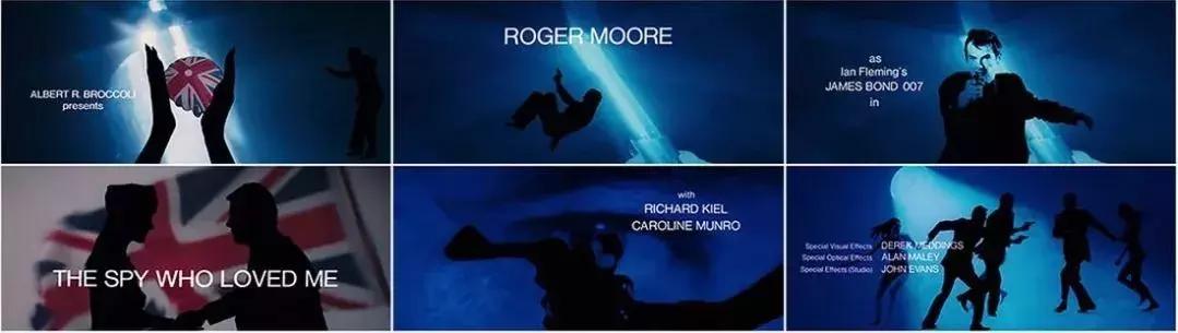 007第25部全集解说,第25部007