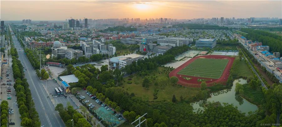 阜阳最好的学校是哪个,阜阳最好的学校有哪些