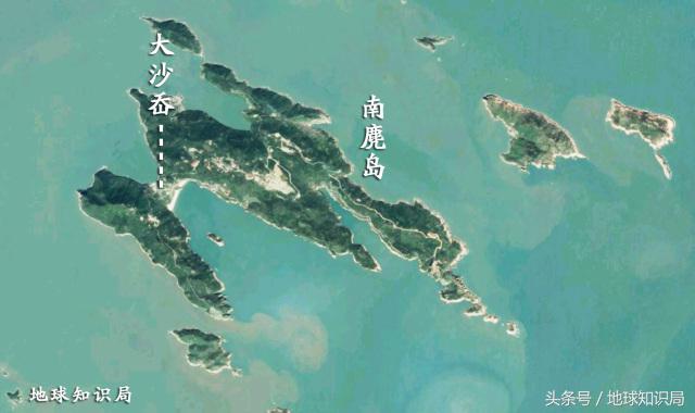 福建为什么那么多地名,福建广东浙江地理位置