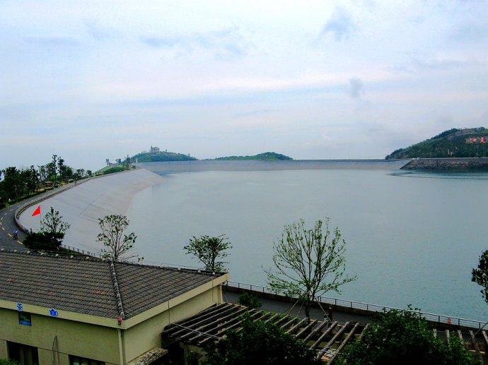 江南天池风景,江南天池值得去玩吗