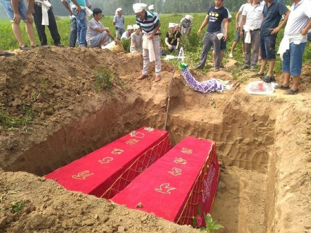 了解农村丧葬风俗,农村丧葬习俗