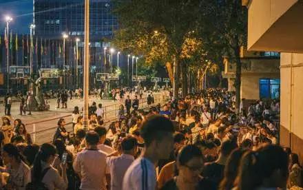 再见山西财经大学,走进山西财经大学