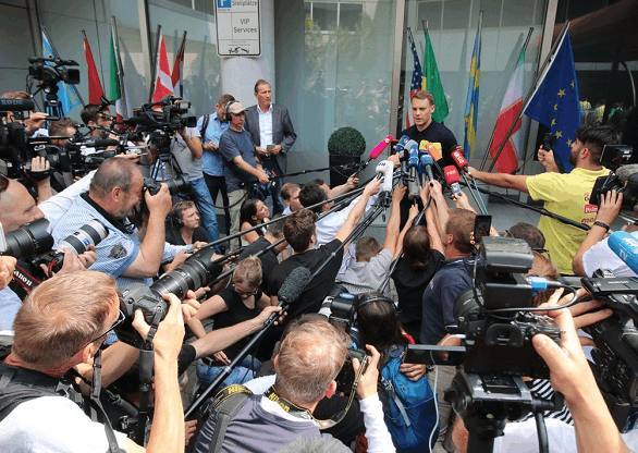 老梁世界杯韩国德国,老梁说世界杯真假