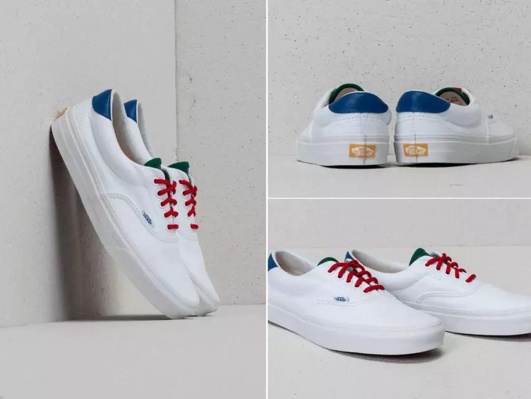 今夏性价比高的球鞋,颜色激进的球鞋