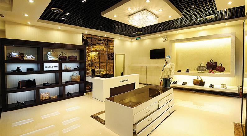 实体业被电商击败,实体被电商消灭怎么办啊