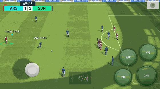 实况足球如何注册konami账号,实况足球怎么登录konami