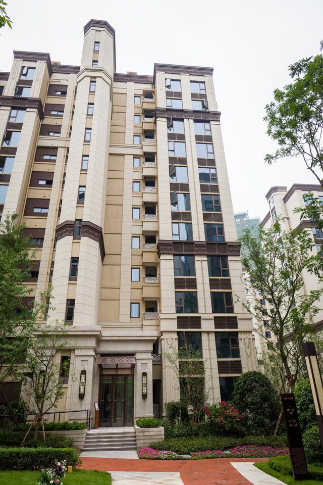 开启诗和远方,龙湖三千庭三居室