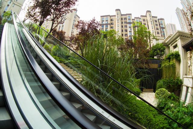 开启诗和远方,龙湖三千庭三居室