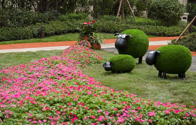 开启诗和远方,龙湖三千庭三居室