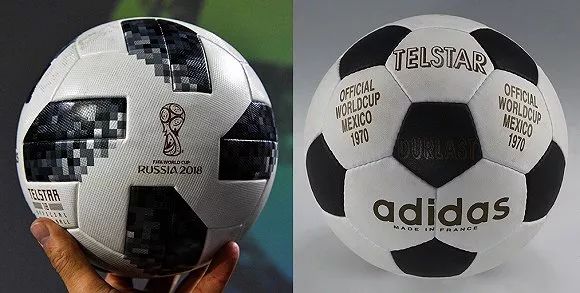 世界杯场上专业的足球鞋长什么样,世界杯的足球鞋是钉鞋么