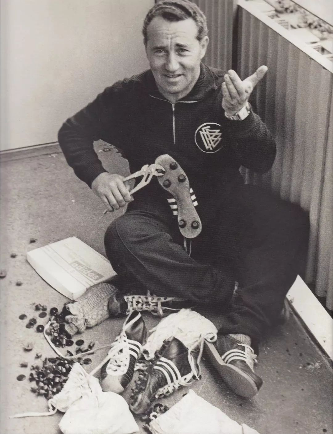 世界杯里的足球鞋,世界杯上的足球鞋