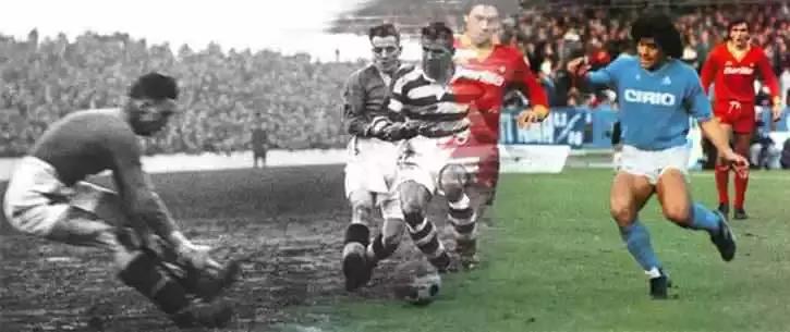 病号、死宅男，世界杯大神都曾是什么货色？！