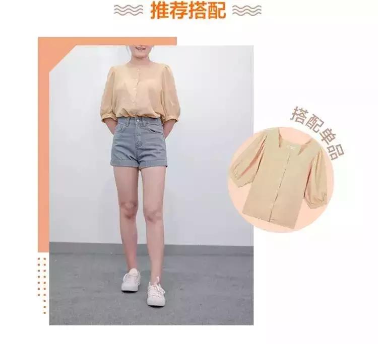 真人试穿六件单品,拯救你的胯宽问题!