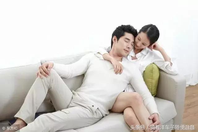 夫妻在这4个时间段“*房行**”最伤身,很多人都中招了,有你吗?