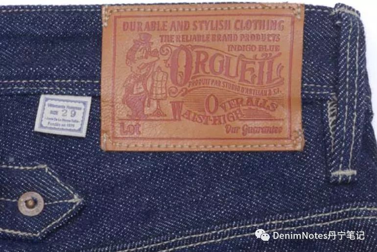 高端吊牌牛仔裤有哪些牌子,牛仔裤没有品牌怎么看出牌子