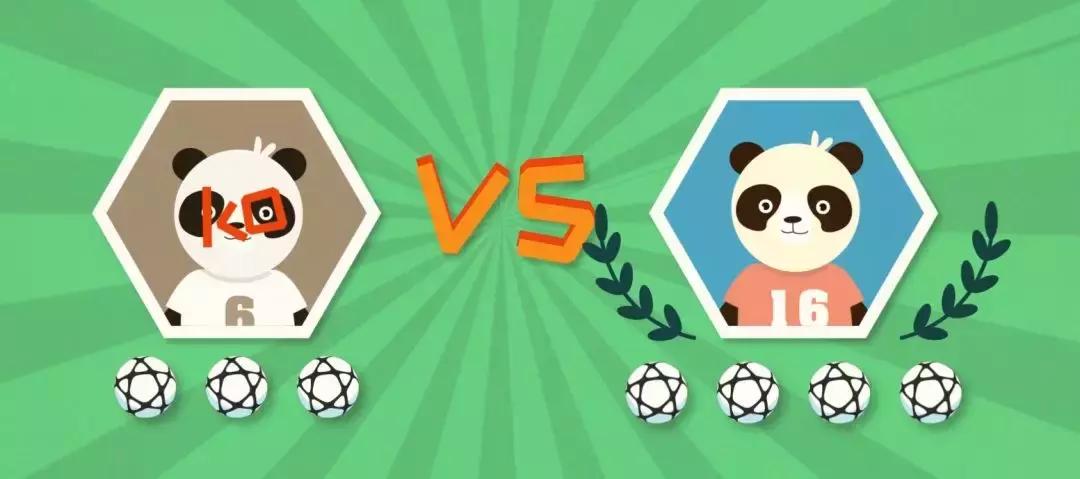 进入淘汰赛阶段的比赛,淘汰赛已经拉开序幕