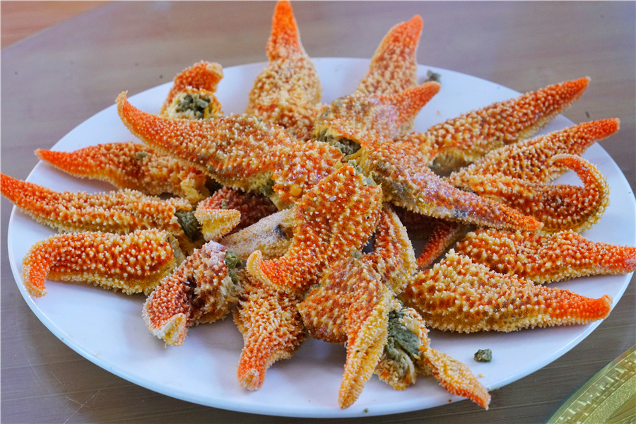 渤海湾沿岸最好的避暑胜地,东海湾避暑景点