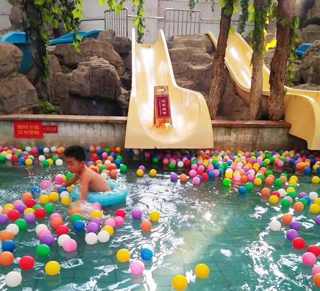 聊城天沐温泉门票多少钱,聊城天沐温泉抖音团购