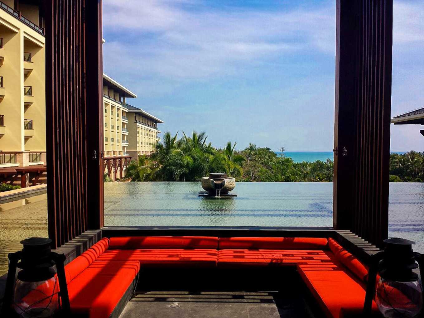 五天四晚三亚情侣攻略,三亚四天攻略