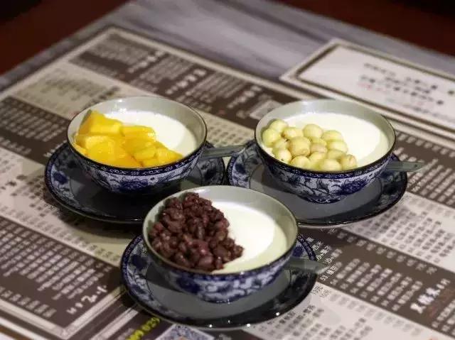 南宁必吃的甜品店,南宁甜品打卡网红甜品店