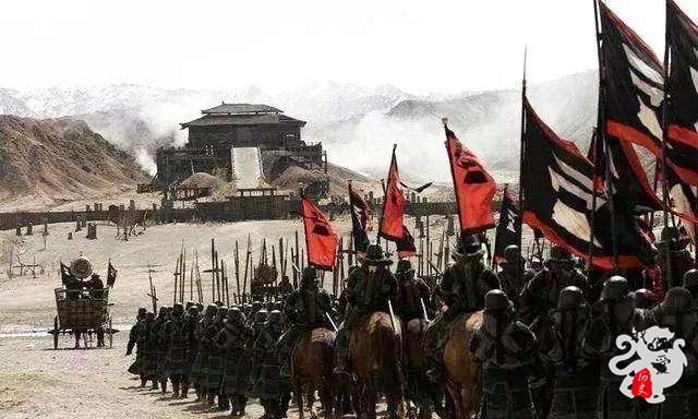 古代士兵怎么解决喝水问题,古代打仗饮水怎么解决