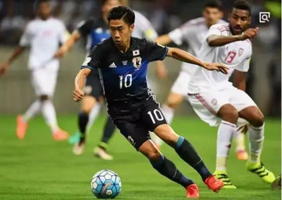 看日本足球赢德国国内球迷反应,日本足球与中国足球差距大在哪里