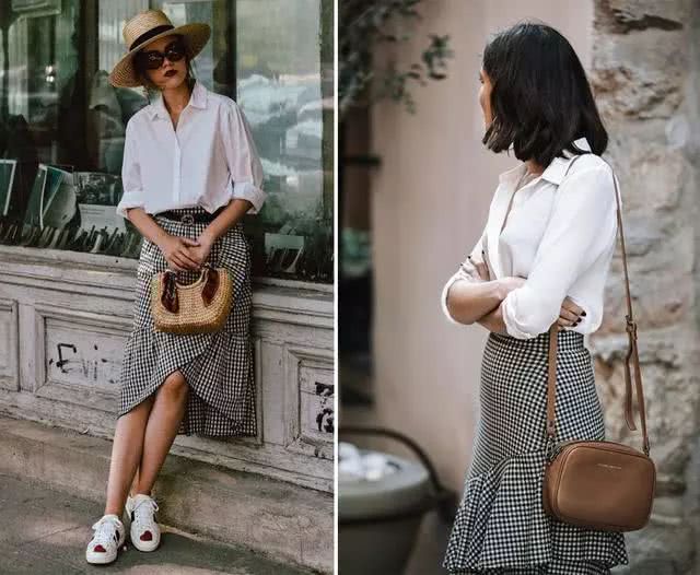 超模杜鹃的特征,超模杜鹃最新穿搭