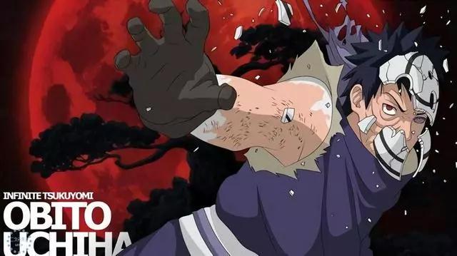 晓组织之最强战力,火影忍者晓组织最强忍者