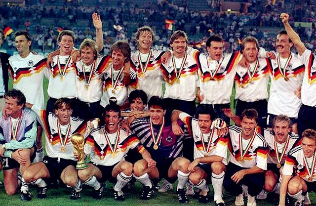 德国世界杯德国队战绩,2018世界杯德国队最后一场比赛