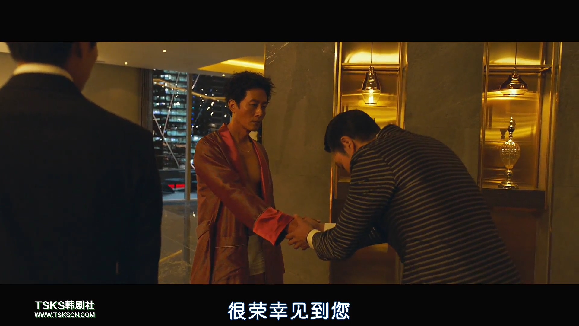 复仇与救赎,韩国复仇电影无尿点