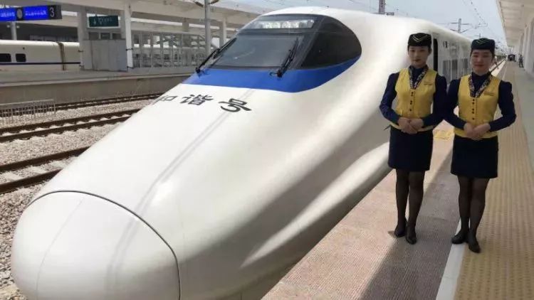 深圳到湛江铁路什么时候通车,深圳至湛江高铁几时通车