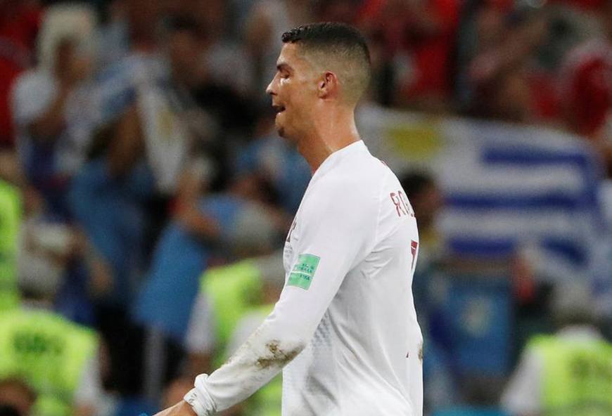 心疼c罗视频,心疼c罗的视频