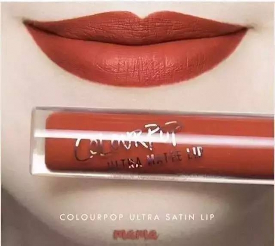 黄皮显白日常口红推荐,黄皮不适合什么颜色的口红