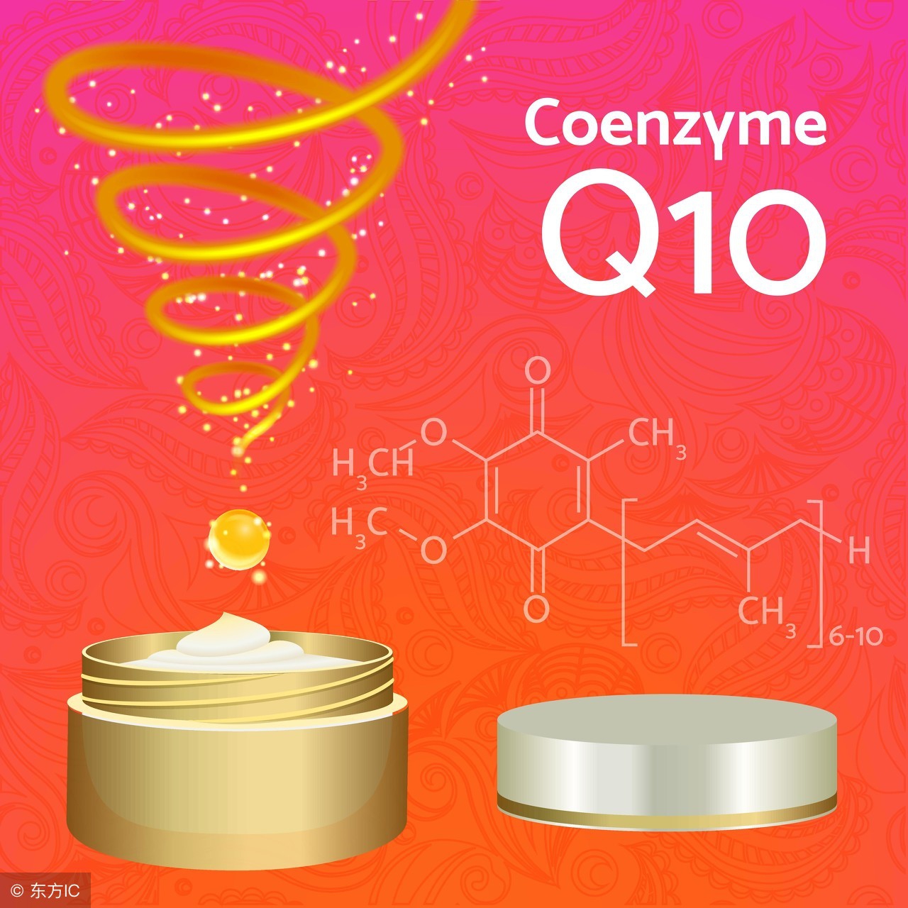 服用他汀补充辅酶q10,服用他汀需要补充保健品辅酶q10吗