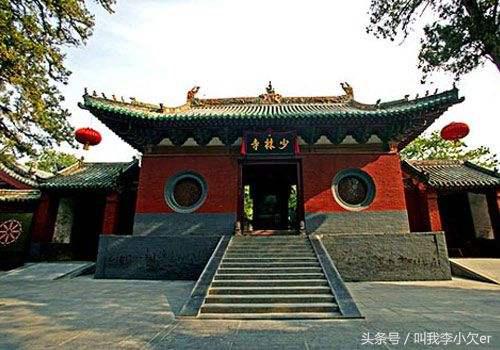 五一河南旅游攻略景点必去,河南两日游必去河南老君山的景点