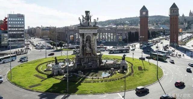 巴塞罗那这座城有多爱梅西,巴塞罗那梅西的第二个故乡