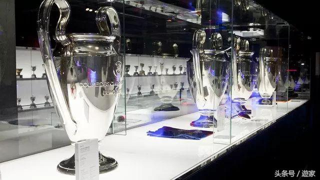 巴塞罗那这座城有多爱梅西,巴塞罗那梅西的第二个故乡