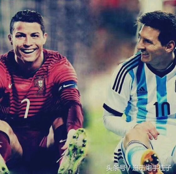 18年世界杯梅西精彩表现,回顾梅西足球成长史