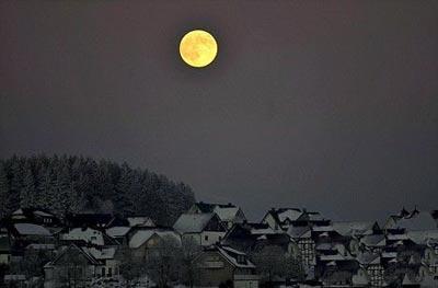 七绝月夜吟诗句,诗词原创月夜