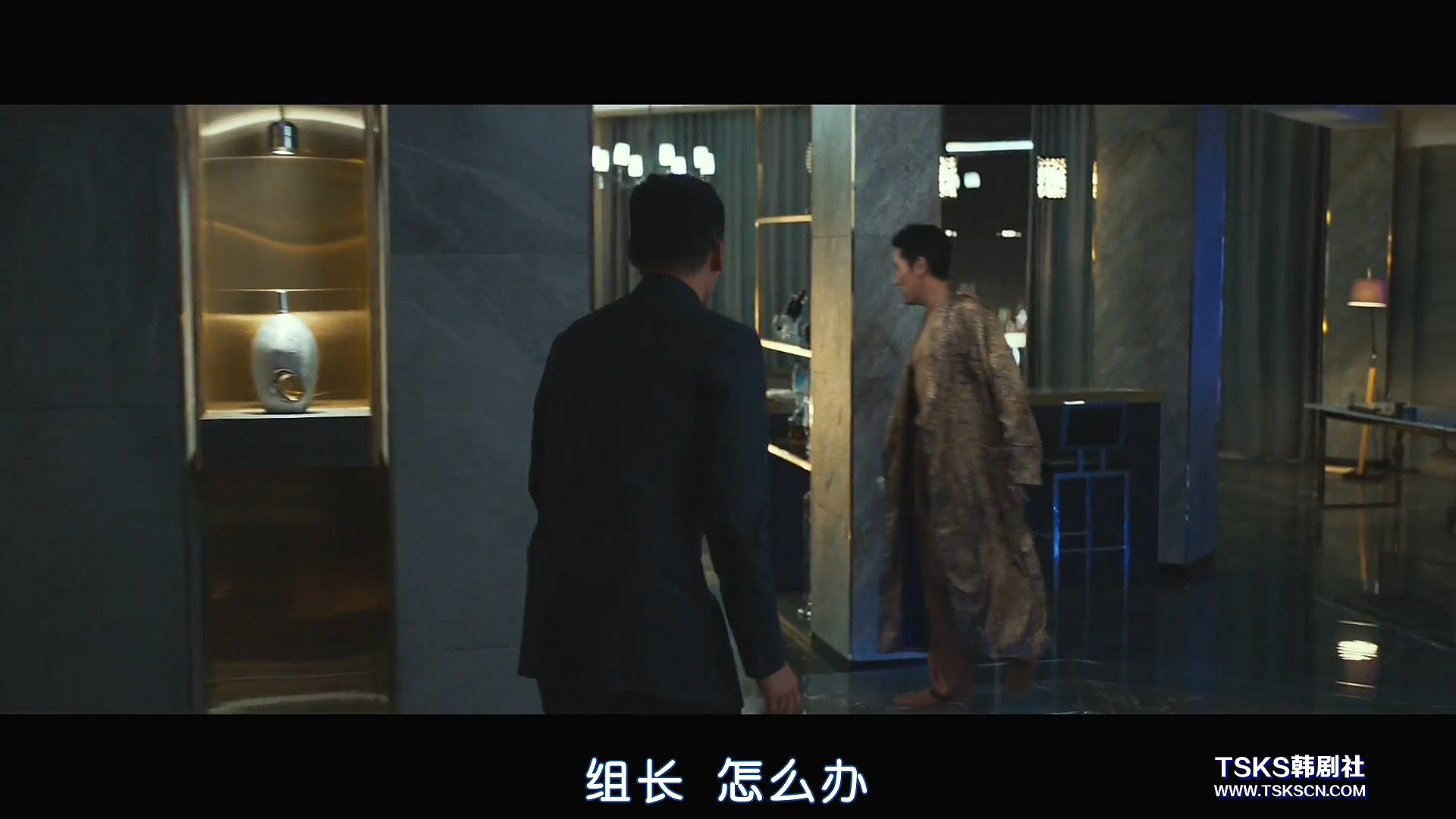 复仇与救赎,韩国复仇电影无尿点