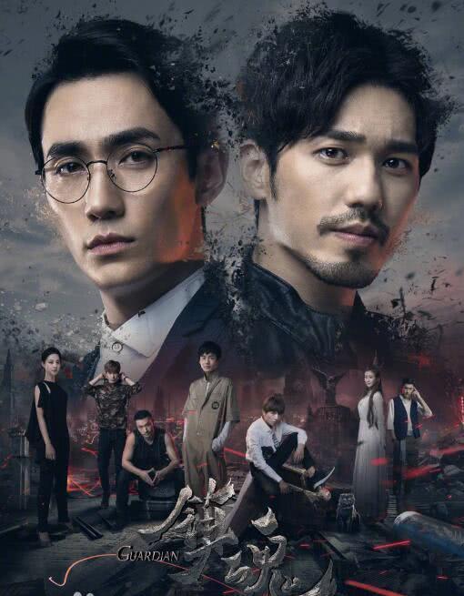 有没有觉得剧版镇魂被捧得太高,对《镇魂》演技评价