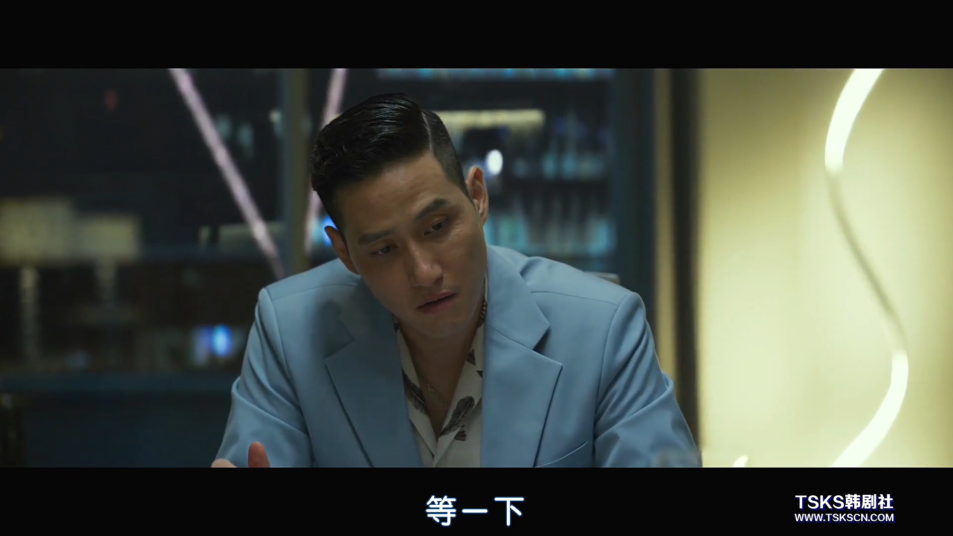 复仇与救赎,韩国复仇电影无尿点