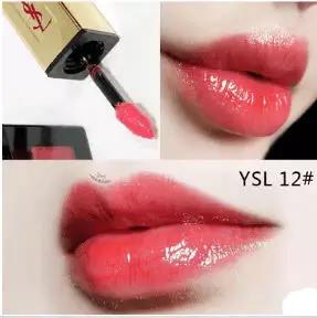 奈斯适合黄皮的口红,纳斯口红色号推荐