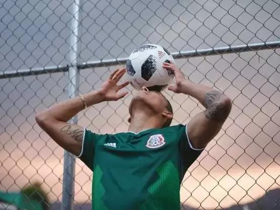 2018年世界杯所用足球,2018世界杯专用足球